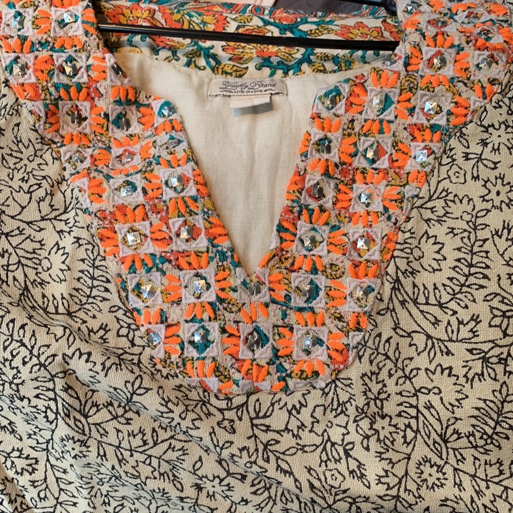 Lucky brand nwot